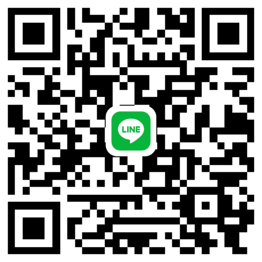 Line Group QR Code